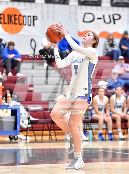 Thumbnail 2 in Tolar vs Windthorst (Mesquite Pit Classic Tournament) photogallery.