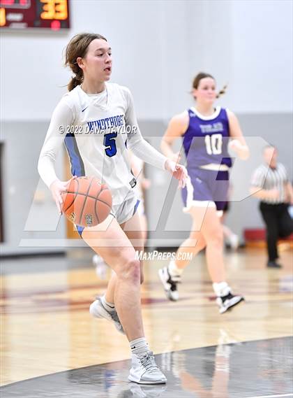 Thumbnail 1 in Tolar vs Windthorst (Mesquite Pit Classic Tournament) photogallery.