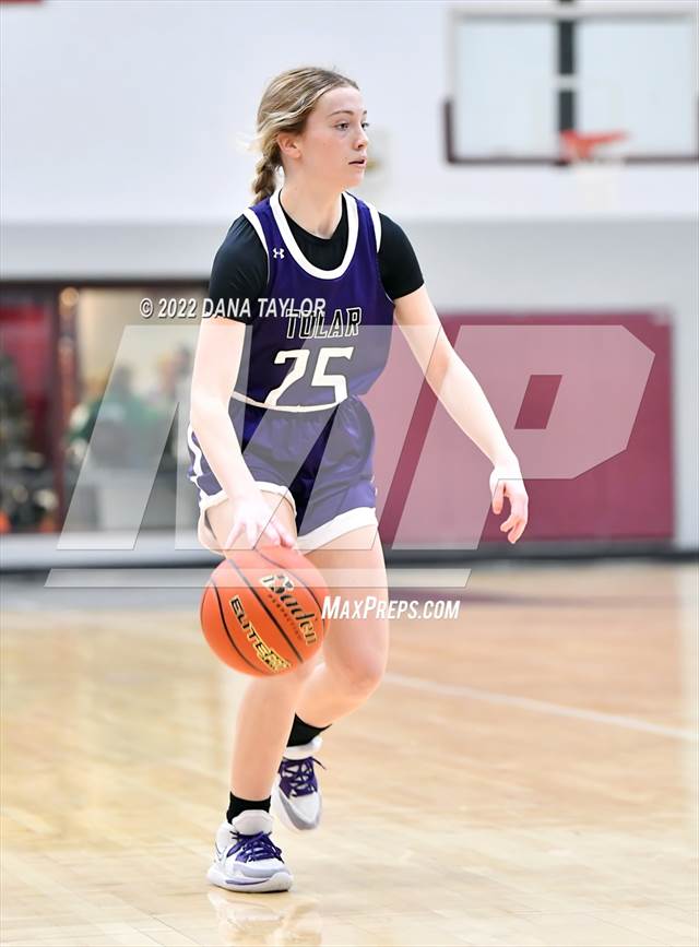 Photo 31 in the Tolar vs Windthorst (Mesquite Pit Classic Tournament) Photo Gallery (64 Photos)