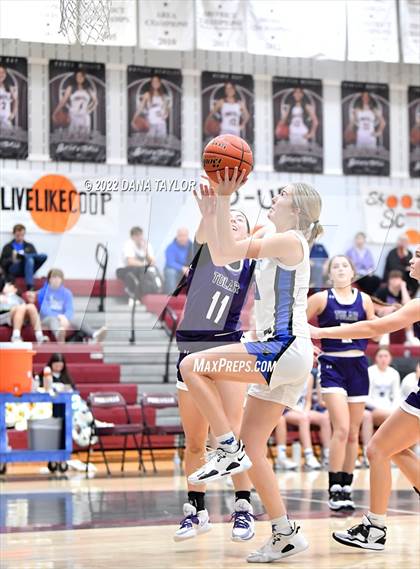Thumbnail 1 in Tolar vs Windthorst (Mesquite Pit Classic Tournament) photogallery.