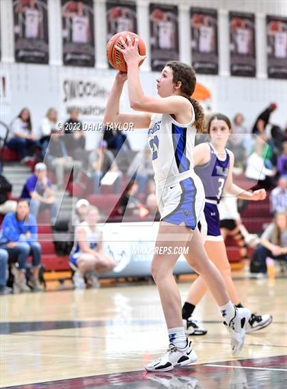 Thumbnail 1 in Tolar vs Windthorst (Mesquite Pit Classic Tournament) photogallery.