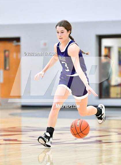 Thumbnail 3 in Tolar vs Windthorst (Mesquite Pit Classic Tournament) photogallery.