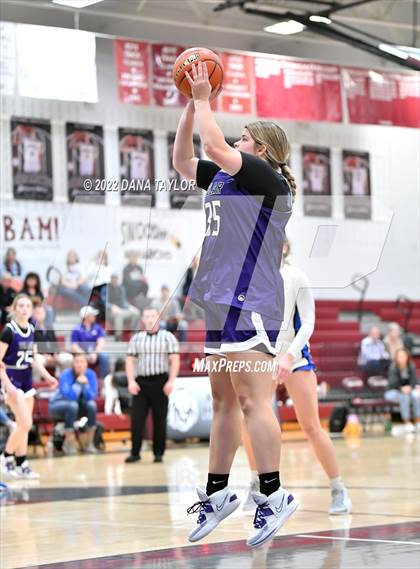 Thumbnail 1 in Tolar vs Windthorst (Mesquite Pit Classic Tournament) photogallery.