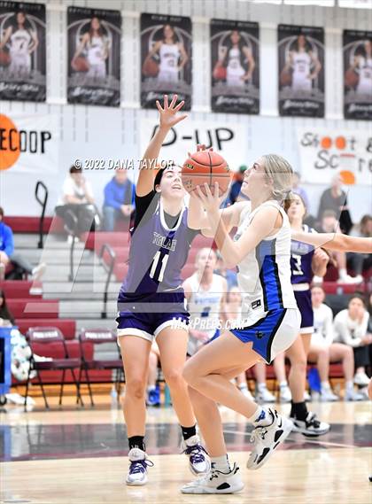 Thumbnail 3 in Tolar vs Windthorst (Mesquite Pit Classic Tournament) photogallery.
