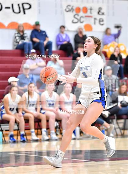 Thumbnail 2 in Tolar vs Windthorst (Mesquite Pit Classic Tournament) photogallery.