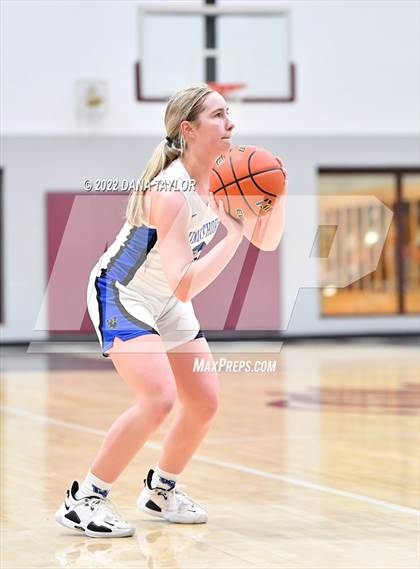Thumbnail 1 in Tolar vs Windthorst (Mesquite Pit Classic Tournament) photogallery.