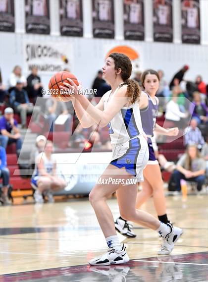 Thumbnail 3 in Tolar vs Windthorst (Mesquite Pit Classic Tournament) photogallery.