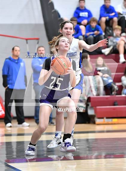 Thumbnail 2 in Tolar vs Windthorst (Mesquite Pit Classic Tournament) photogallery.