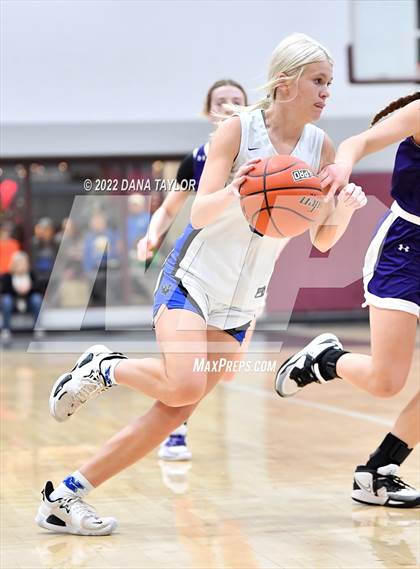 Thumbnail 1 in Tolar vs Windthorst (Mesquite Pit Classic Tournament) photogallery.