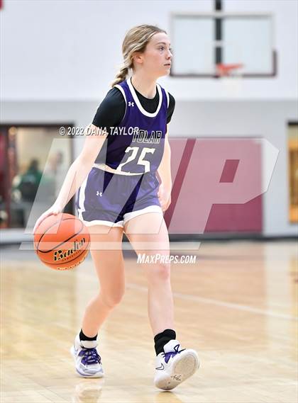 Thumbnail 3 in Tolar vs Windthorst (Mesquite Pit Classic Tournament) photogallery.