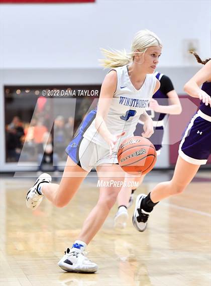 Thumbnail 3 in Tolar vs Windthorst (Mesquite Pit Classic Tournament) photogallery.