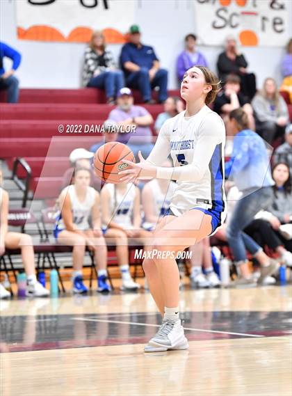 Thumbnail 3 in Tolar vs Windthorst (Mesquite Pit Classic Tournament) photogallery.