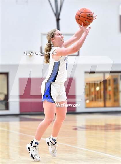 Thumbnail 2 in Tolar vs Windthorst (Mesquite Pit Classic Tournament) photogallery.