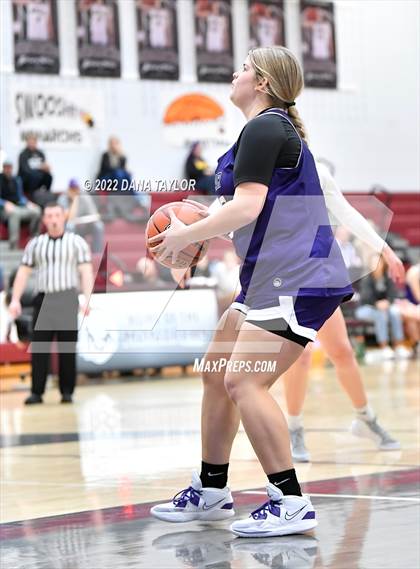 Thumbnail 3 in Tolar vs Windthorst (Mesquite Pit Classic Tournament) photogallery.
