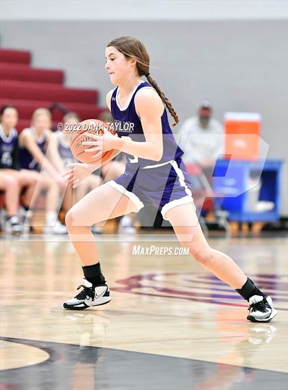 Thumbnail 2 in Tolar vs Windthorst (Mesquite Pit Classic Tournament) photogallery.