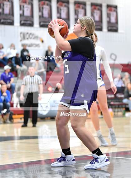Thumbnail 2 in Tolar vs Windthorst (Mesquite Pit Classic Tournament) photogallery.