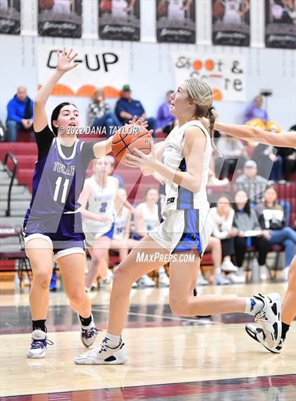 Thumbnail 2 in Tolar vs Windthorst (Mesquite Pit Classic Tournament) photogallery.