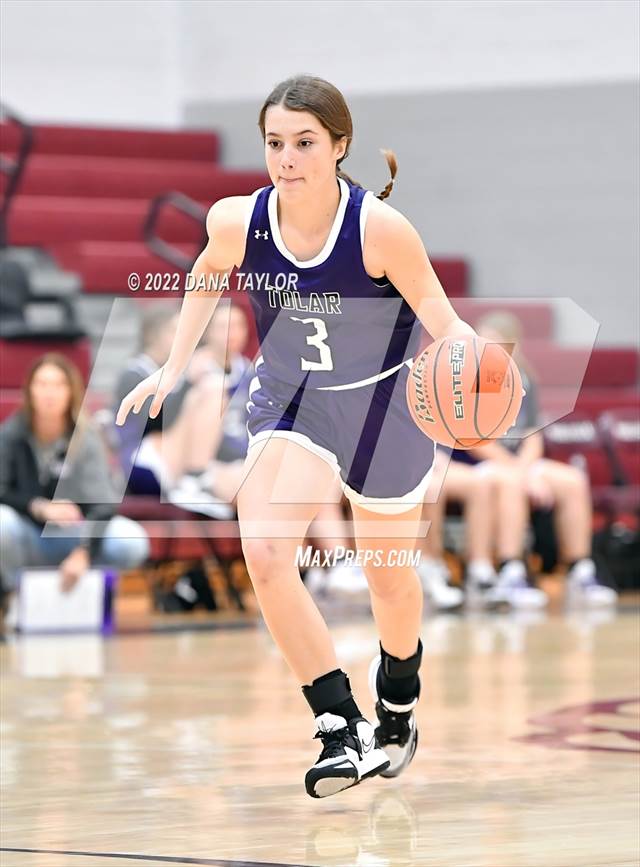 Photo 1 in the Tolar vs Windthorst (Mesquite Pit Classic Tournament) Photo Gallery (64 Photos)