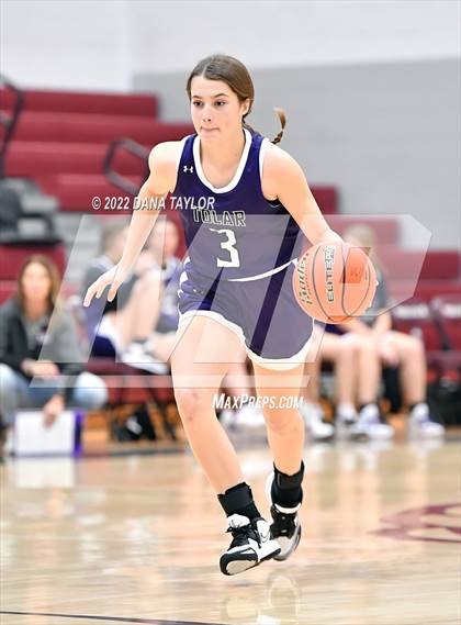 Thumbnail 1 in Tolar vs Windthorst (Mesquite Pit Classic Tournament) photogallery.