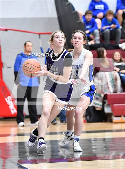 Thumbnail 3 in Tolar vs Windthorst (Mesquite Pit Classic Tournament) photogallery.