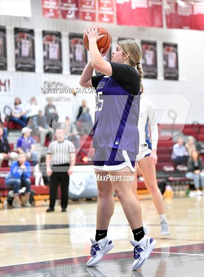 Thumbnail 3 in Tolar vs Windthorst (Mesquite Pit Classic Tournament) photogallery.