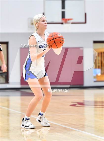 Thumbnail 1 in Tolar vs Windthorst (Mesquite Pit Classic Tournament) photogallery.