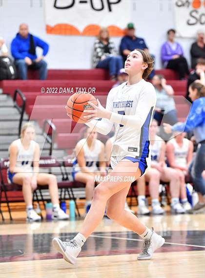 Thumbnail 1 in Tolar vs Windthorst (Mesquite Pit Classic Tournament) photogallery.