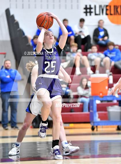 Thumbnail 3 in Tolar vs Windthorst (Mesquite Pit Classic Tournament) photogallery.