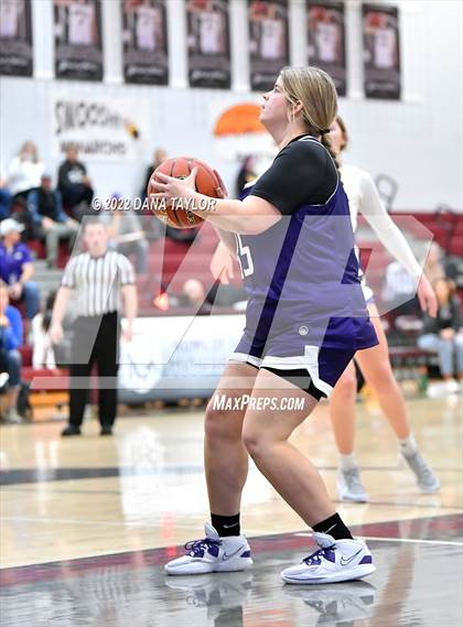Thumbnail 1 in Tolar vs Windthorst (Mesquite Pit Classic Tournament) photogallery.