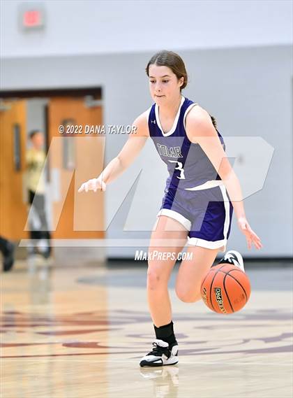 Thumbnail 1 in Tolar vs Windthorst (Mesquite Pit Classic Tournament) photogallery.