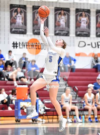Thumbnail 1 in Tolar vs Windthorst (Mesquite Pit Classic Tournament) photogallery.