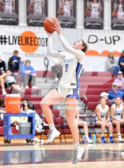 Thumbnail 3 in Tolar vs Windthorst (Mesquite Pit Classic Tournament) photogallery.