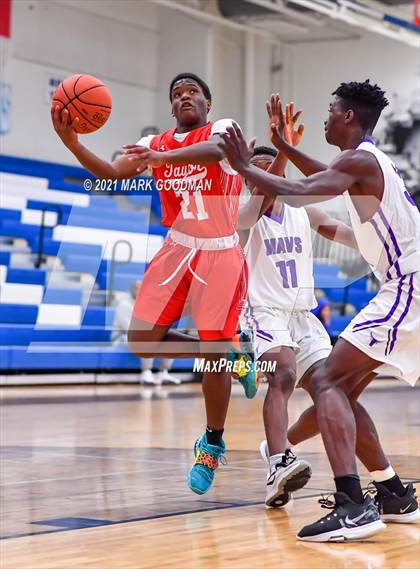 Thumbnail 1 in Morton Ranch vs Alief Taylor photogallery.
