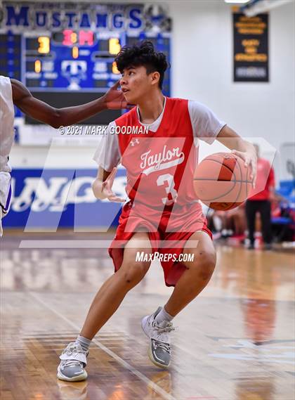 Thumbnail 1 in Morton Ranch vs Alief Taylor photogallery.