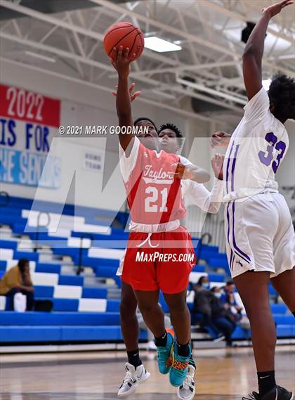 Thumbnail 1 in Morton Ranch vs Alief Taylor photogallery.