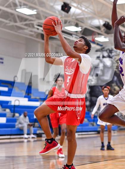 Thumbnail 1 in Morton Ranch vs Alief Taylor photogallery.