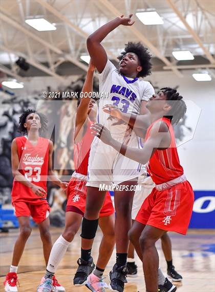 Thumbnail 2 in Morton Ranch vs Alief Taylor photogallery.