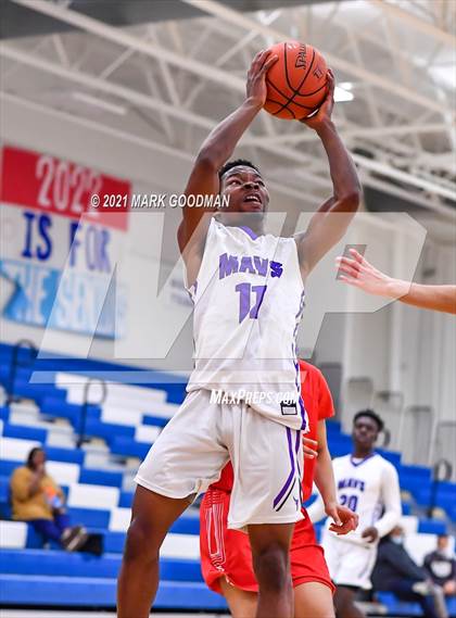 Thumbnail 3 in Morton Ranch vs Alief Taylor photogallery.