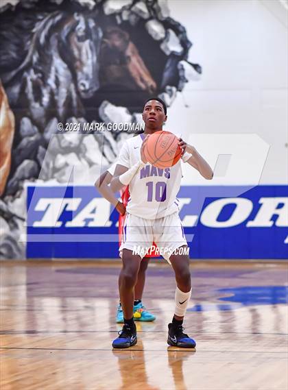 Thumbnail 2 in Morton Ranch vs Alief Taylor photogallery.