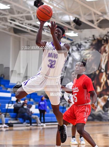 Thumbnail 3 in Morton Ranch vs Alief Taylor photogallery.