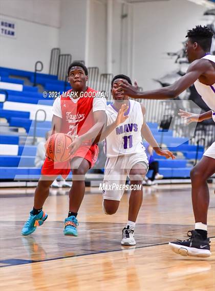 Thumbnail 2 in Morton Ranch vs Alief Taylor photogallery.