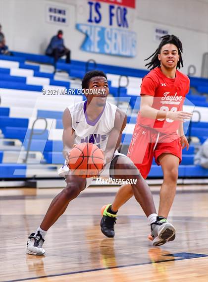 Thumbnail 3 in Morton Ranch vs Alief Taylor photogallery.