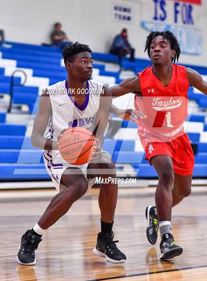 Thumbnail 2 in Morton Ranch vs Alief Taylor photogallery.