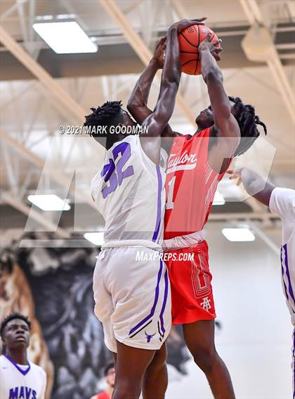 Thumbnail 2 in Morton Ranch vs Alief Taylor photogallery.
