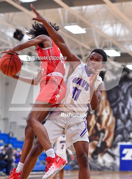 Thumbnail 3 in Morton Ranch vs Alief Taylor photogallery.