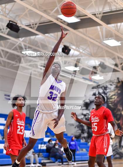Thumbnail 1 in Morton Ranch vs Alief Taylor photogallery.
