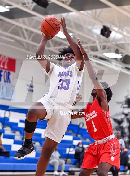 Thumbnail 1 in Morton Ranch vs Alief Taylor photogallery.