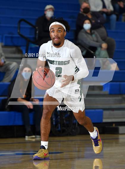 Thumbnail 2 in Roseville vs. Rodriguez (Les Curry Invitational) photogallery.