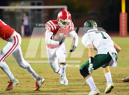 Thumbnail 3 in Basha @ Brophy College Prep  photogallery.