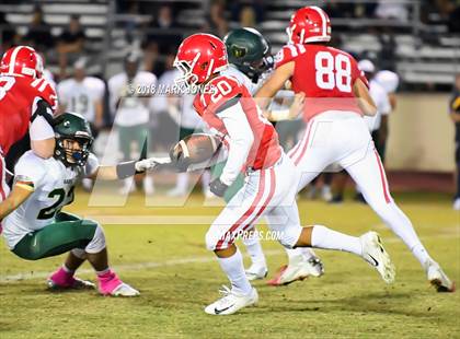 Thumbnail 2 in Basha @ Brophy College Prep  photogallery.